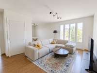 Location appartement 3 pièces