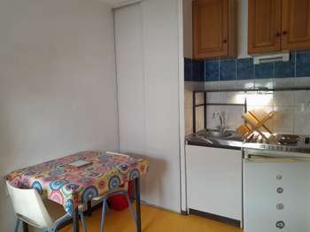 Location Appartement T1Tours