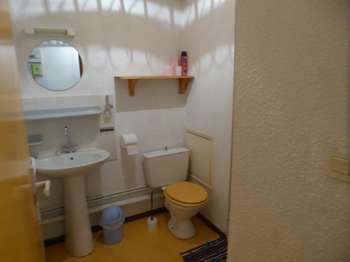 Location Appartement T1Tours