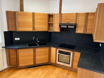 Location Appartement 2 piècesTours