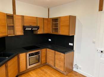 Location appartement 2 pièces Location appartement 2 pièces