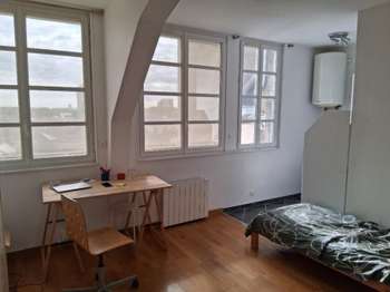 Location Appartement T1Tours
