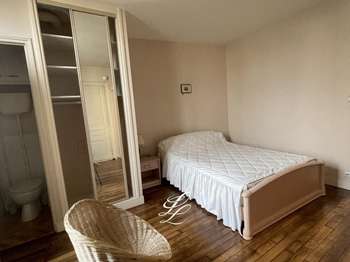 Location Appartement T1Tours