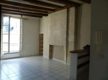 Location Appartement T1Tours