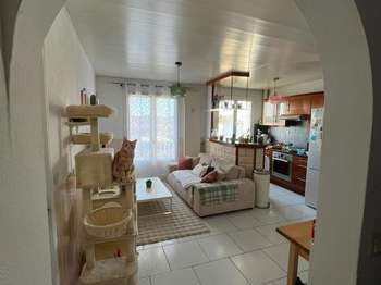 Location Appartement 2 piècesTours