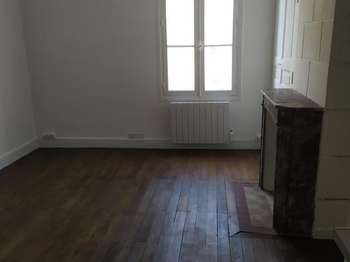 Location Appartement T1Tours