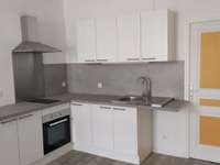 Location appartement 1 pièce