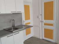 Location appartement 1 pièce