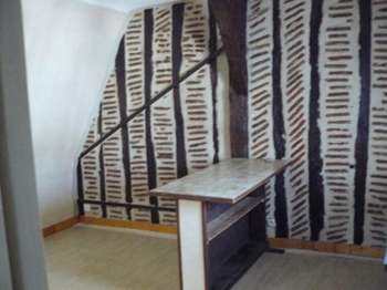 Location Appartement T1Tours