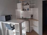 Location appartement 1 pièce