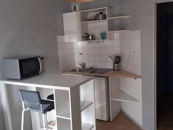 Location Appartement T1Tours