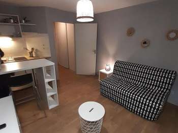 Location appartement 1 pièce
