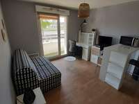 Location appartement 1 pièce