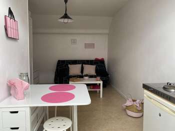 Location Appartement T1Tours