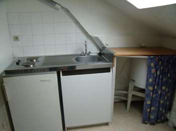 Location appartement 1 pièce