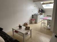 Location appartement 1 pièce