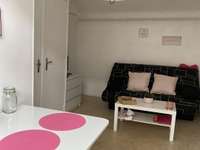 Location appartement 1 pièce