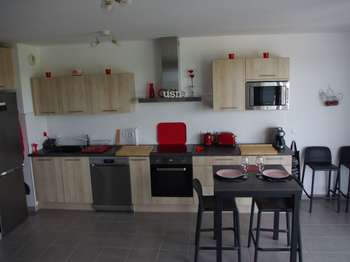 Location Appartement 3 piècesTours