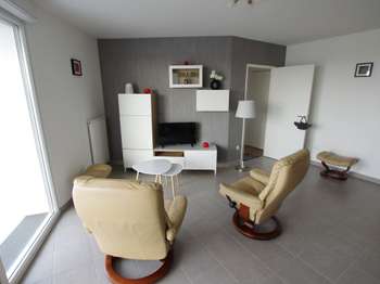 Location appartement 3 pièces Location appartement 3 pièces