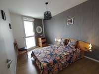 Location appartement 3 pièces Location appartement 3 pièces