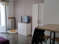 Location appartement 1 pièce Location appartement 1 pièce