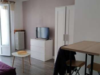 Location appartement 1 pièce Tours 37