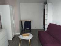 Location appartement 1 pièce Location appartement 1 pièce