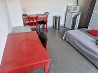 Location appartement 1 pièce Location appartement 1 pièce