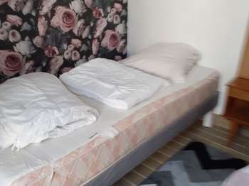 Location Appartement T1Tours