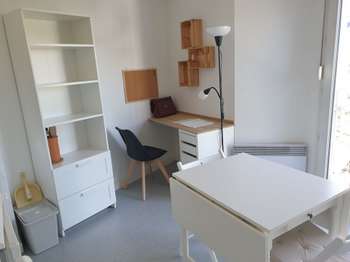 Location Appartement T1Tours
