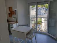 Location appartement 1 pièce Location appartement 1 pièce