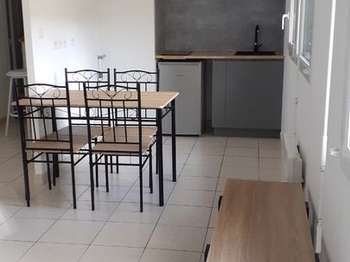 Location Appartement T1Tours