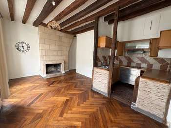 Location Appartement 2 piècesTours