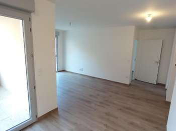 Location Appartement 3 piècesTours