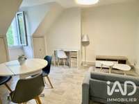 Location appartement 2 pièces