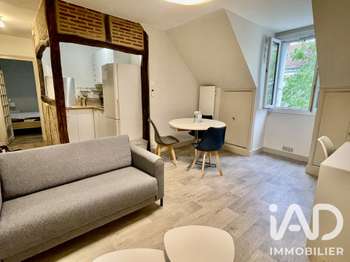 Location appartement 2 pièces