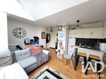 Photo Location appartement Tours