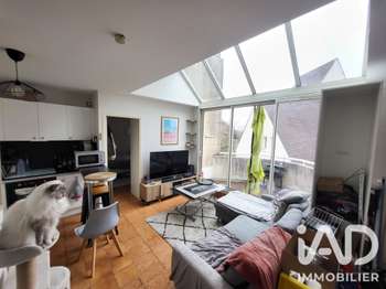 Location appartement 2 pièces