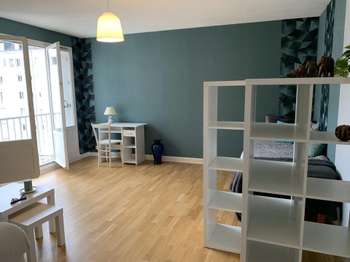 Location appartement 1 pièce Tours 37