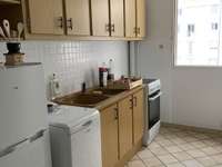Location appartement 1 pièce