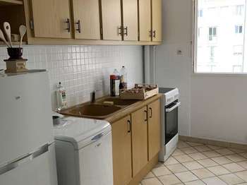 Location appartement 1 pièce