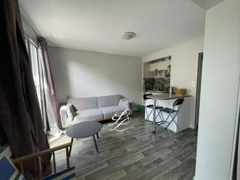 Location Appartement T1Tours