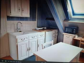 Location Appartement T1Tours