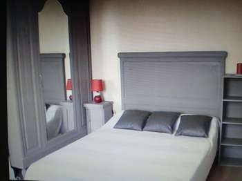 Location appartement 1 pièce Tours 37