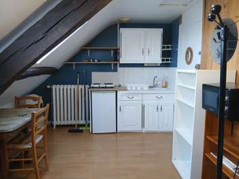 Location Appartement T1Tours