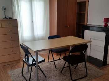Location Appartement T1Tours