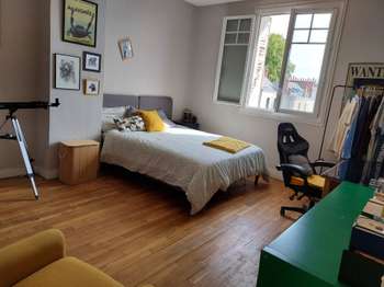 Location Appartement T1Tours