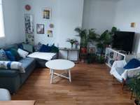 Location appartement 1 pièce Location appartement 1 pièce
