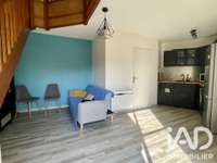 Location appartement 2 pièces Location appartement 2 pièces
