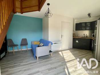 Location Appartement 2 piècesTours
